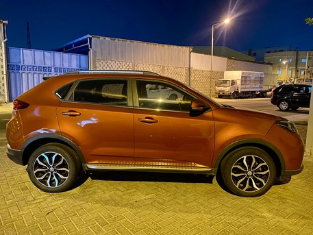 Riffa, Vehicles, Cars & Trucks , BHD 1200,  MG GS,  2018,  Automatic,  140000 KM,  Car SUV For Sale