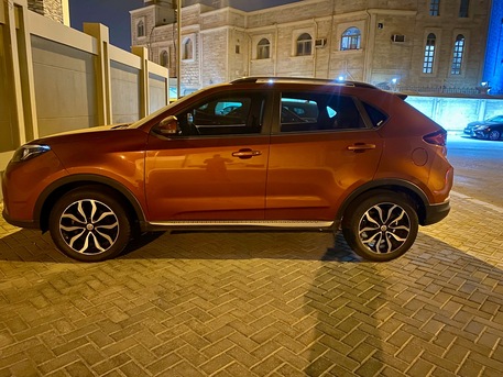 Riffa, Vehicles, Cars & Trucks , BHD 1200,  MG GS,  2018,  Automatic,  140000 KM,  Car SUV For Sale