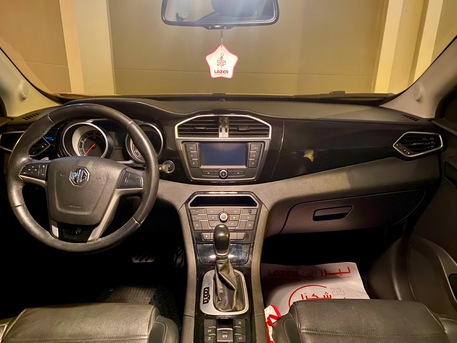 Riffa, Vehicles, Cars & Trucks , BHD 1200,  MG GS,  2018,  Automatic,  140000 KM,  Car SUV For Sale