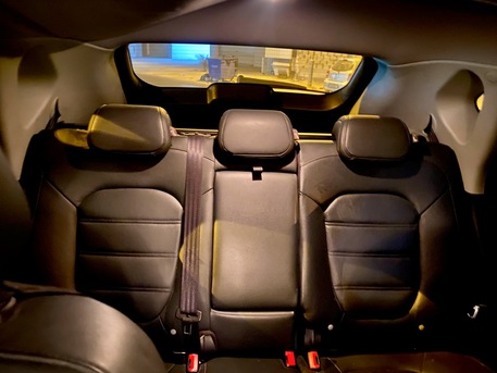 Riffa, Vehicles, Cars & Trucks , BHD 1200,  MG GS,  2018,  Automatic,  140000 KM,  Car SUV For Sale