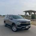SAR 123000,  Chevrolet Tahoe 4*4,  2021,  Automatic,  181000 KM,
