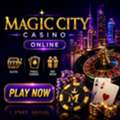 Magic City Casino Online &ndash; Where Fun Meets Excitement!