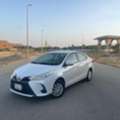 SAR 34000,  Toyota Yaris,  2022,  Automatic,  179000 KM,