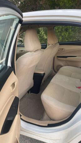 Jeddah, Vehicles, Cars & Trucks , SAR 34000,  Toyota Yaris,  2022,  Automatic,  179000 KM,