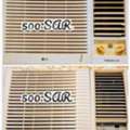SAR 1550,  Air Conditioner ,Decanter And Treadmill Urgent Sell