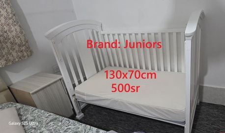 Al Wizarat, Furniture, SAR 500400,  3 Bed For Sale