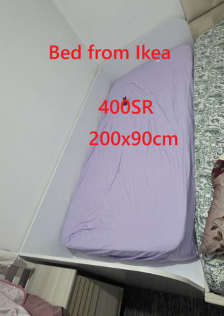 Al Wizarat, Furniture, SAR 500400,  3 Bed For Sale