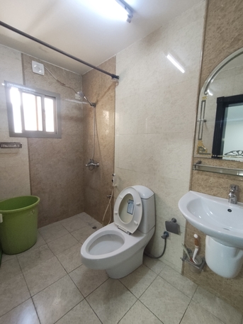 Adliya, Apartments, Flats, Houses & Villas, BHD 200/year,  1 BR,  Gorgeous Full Furnished 1 Bhk 200 At Adliya