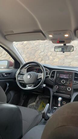 Jeddah, Vehicles, Cars & Trucks , SAR 30000,  Renault Megan,  2023,  Automatic,  64000 KM,