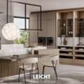 Leicht Kitchen Cabinets &ndash; German Kitchen Center