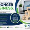 Expert HR And Bookkeeping Services For Small Businesses