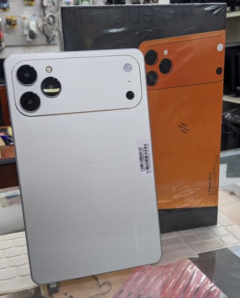 Manama, Tablet Computers, BHD 27,  New 8" Smart Android Tablet 8GB RAM + 512GB Storage FREE Case & Keyboard With Warranty
