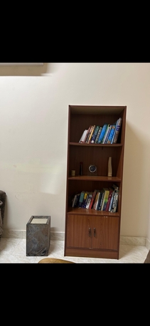 East Riffa, Furniture, BHD 20,  Book Shelve