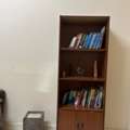 BHD 20,  Book Shelve