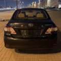 SAR 27000,  Toyota Corolla,  2012,  Automatic,  158500 KM,