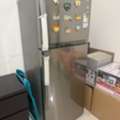 SAR 2800,  LG Refrigerator For Sale