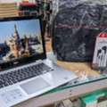 BHD 118,  DELL Core I7 2in1 Touch Laptop+Tablet 15.6