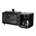 SAR 200,  3 In 1 Toscana U Oven ,grill And Coffee Machine For Sale