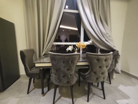 Mahooz, Apartments, Flats, Houses & Villas, BHD 350/year,  2 BR,  Amazing Offer 2 Bhk At Mahooz Just 350