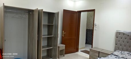 Tabuk City, Apartments, Flats, Houses & Villas, Small Ground-Floor Furnished Apartment For Rent  A Cozy Ground-floor Apartment Consisting