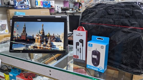 Manama, Tablet Computers, BHD 118,  DELL Core I7 2in1 Touch Laptop+Tablet 15.6" FHD Display Free Laptop Bag, Mouse,Earphone