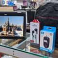 BHD 118,  DELL Core I7 2in1 Touch Laptop+Tablet 15.6" FHD Display Free Laptop Bag, Mouse,Earphone