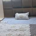 SAR 1100/month, Furnished Room With A Double Bed And All Essential Household Amenities.