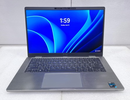 Isa Town, Computers, BHD 183,  11th Generation DELL Core I7 Laptop Metallic 32GB DDR4 RAM + 512GB NVMe SSD 14" FHD Screen