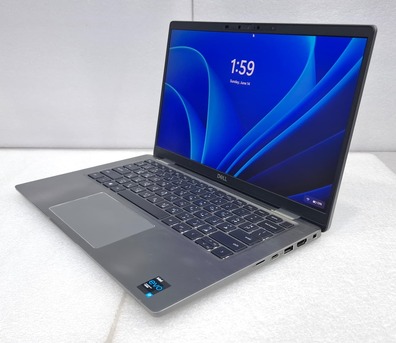 Isa Town, Computers, BHD 183,  11th Generation DELL Core I7 Laptop Metallic 32GB DDR4 RAM + 512GB NVMe SSD 14" FHD Screen