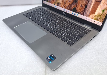 Isa Town, Computers, BHD 183,  11th Generation DELL Core I7 Laptop Metallic 32GB DDR4 RAM + 512GB NVMe SSD 14" FHD Screen