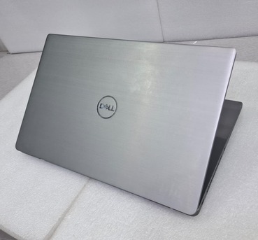 Isa Town, Computers, BHD 183,  11th Generation DELL Core I7 Laptop Metallic 32GB DDR4 RAM + 512GB NVMe SSD 14" FHD Screen