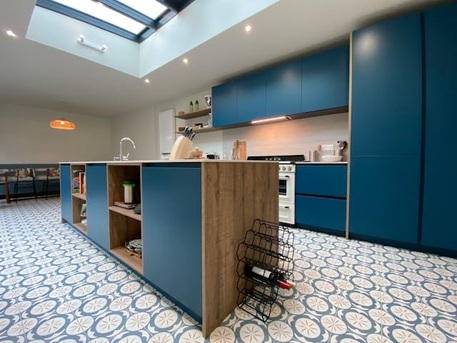Seattle, Household, Spokane Flooring Contractors