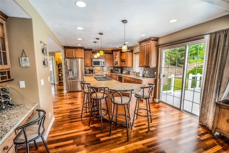 Seattle, Household, Spokane Flooring Contractors