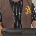 SAR 1,  زي مُوحد/UNIFORM