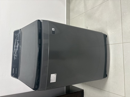 Manama, Appliances, BHD 65,  SAMSUNG WASHING MECHINE