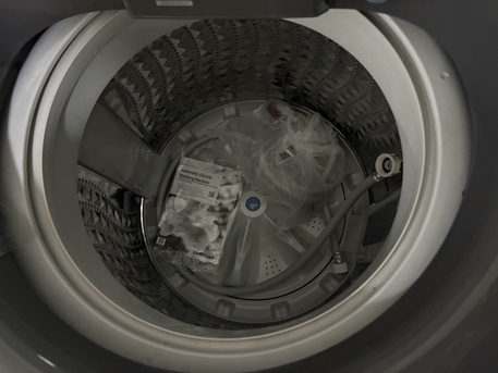 Manama, Appliances, BHD 65,  SAMSUNG WASHING MECHINE