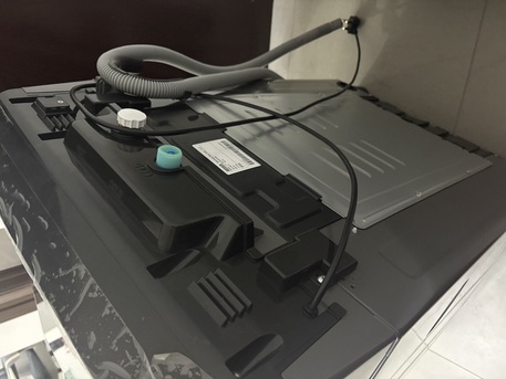 Manama, Appliances, BHD 65,  SAMSUNG WASHING MECHINE