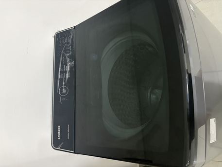 Manama, Appliances, BHD 65,  SAMSUNG WASHING MECHINE