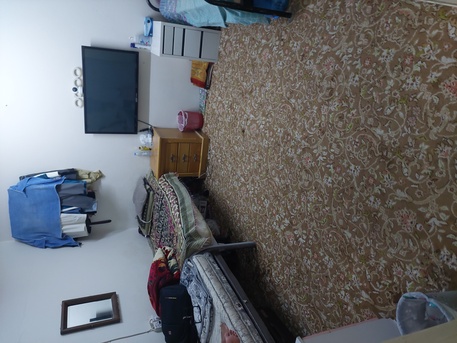Al Malaz, Bedspace For Rent, SAR 500/month,  Exacutive Bed Space Available ( Only Pakistani )