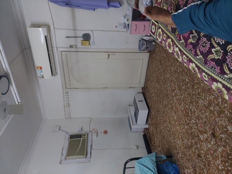 Al Malaz, Bedspace For Rent, SAR 500/month,  Exacutive Bed Space Available ( Only Pakistani )