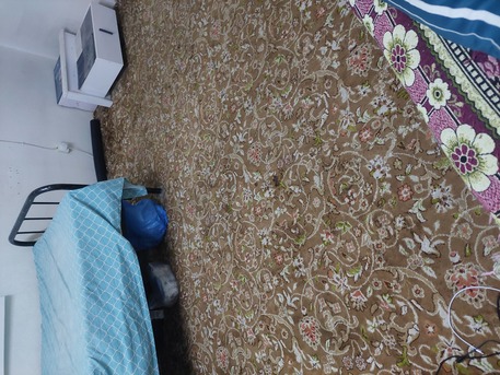 Al Malaz, Bedspace For Rent, SAR 500/month,  Exacutive Bed Space Available ( Only Pakistani )