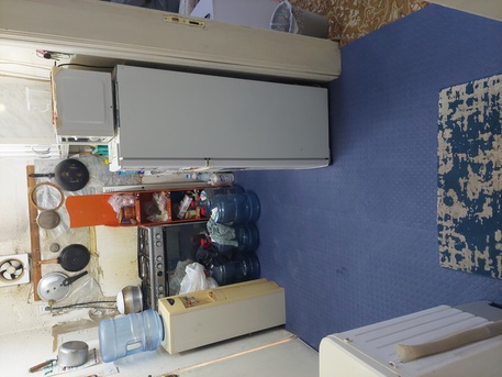 Al Malaz, Bedspace For Rent, SAR 500/month,  Exacutive Bed Space Available ( Only Pakistani )