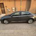SAR 44000,  Toyota Corolla,  2023,  Automatic,  82000 KM,