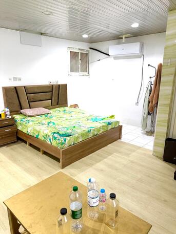 Riyadh, Rooms for Rent, SAR 1400/month,  Furnished,  Furnish Room Available For Executive Bachelor