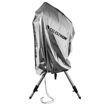 New York, Electronics, USD 59,  Weatherproof Telescope Cover For Dust, Dew & Rain Protection