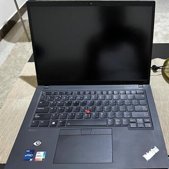 Al Malaz, Computers, SAR 1900,  LENOVO T14S - GEN 12 I7 Core (laptop)