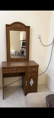 Manama, Furniture, BHD 10,  Dressing Table