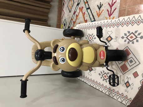 Makkah, Baby & Kid Stuff, SAR 100,  Baby Cycle