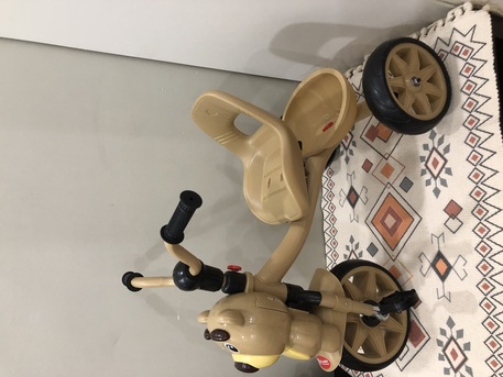 Makkah, Baby & Kid Stuff, SAR 100,  Baby Cycle