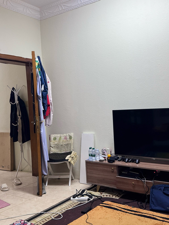 Jubail, Rooms for Rent, SAR 1000/month,  Furnish Room With Living Room Neat And Clean
